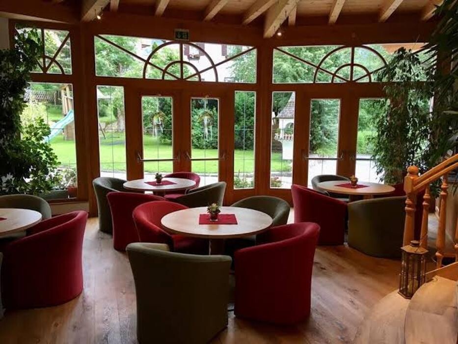 Bilder Hotel Metzgerwirt Kirchberg