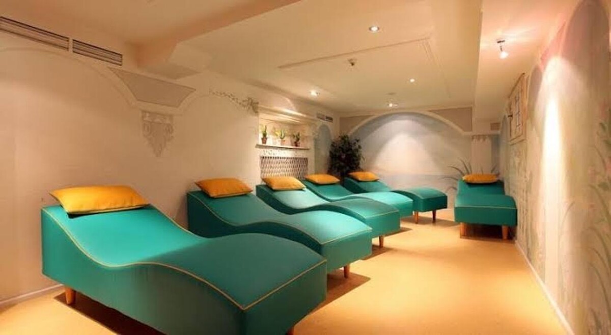 Bilder Hotel Metzgerwirt Kirchberg