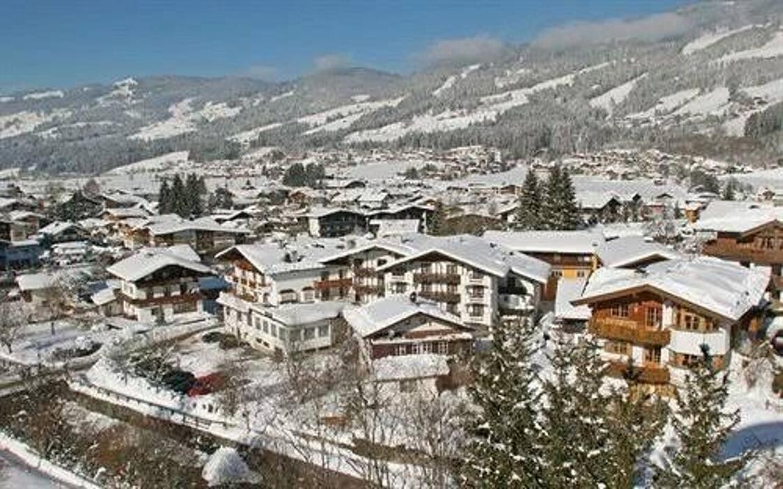Bilder Hotel Metzgerwirt Kirchberg