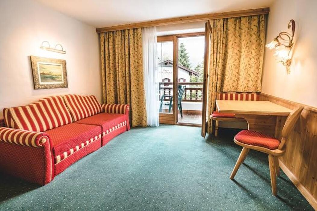 Bilder Hotel Metzgerwirt Kirchberg