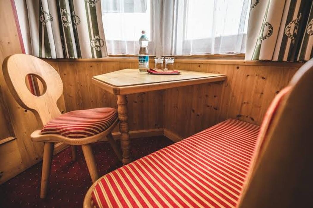 Bilder Hotel Metzgerwirt Kirchberg