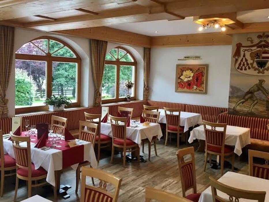Bilder Hotel Metzgerwirt Kirchberg
