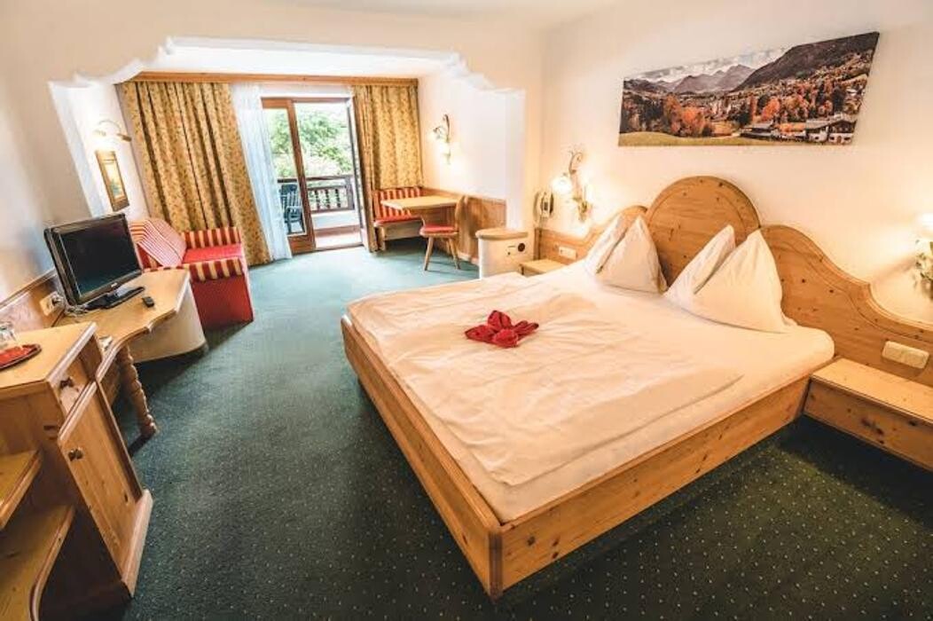 Bilder Hotel Metzgerwirt Kirchberg