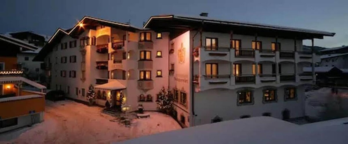 Bilder Hotel Metzgerwirt Kirchberg
