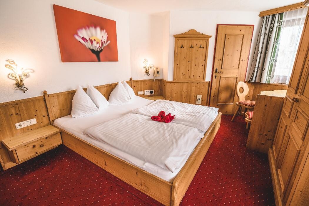 Bilder Hotel Metzgerwirt Kirchberg
