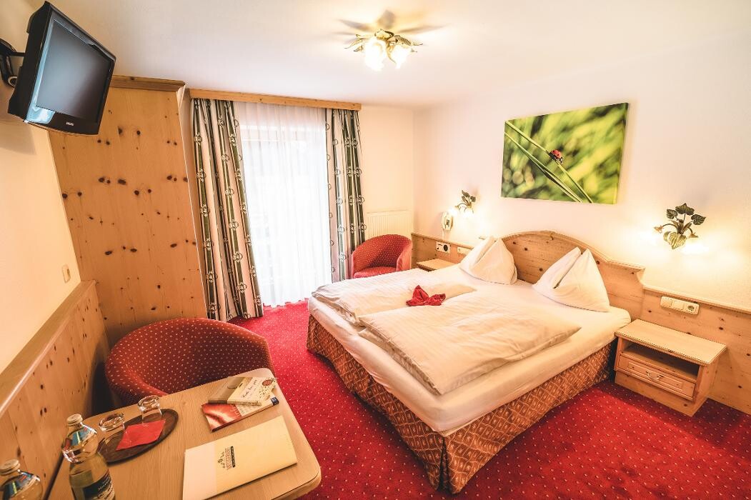 Bilder Hotel Metzgerwirt Kirchberg