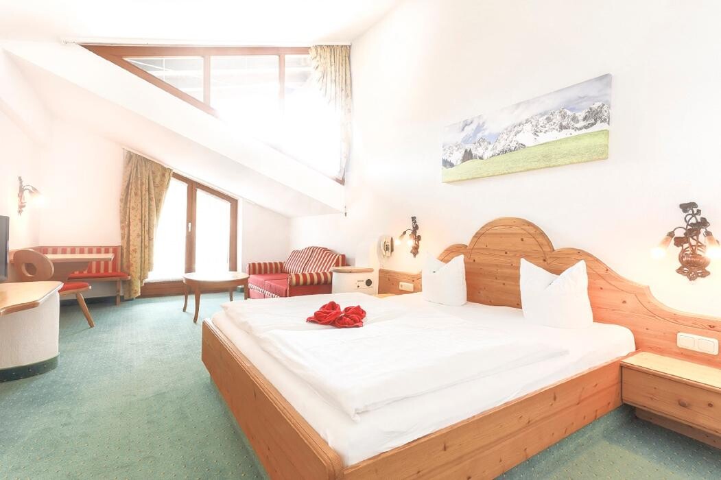 Bilder Hotel Metzgerwirt Kirchberg