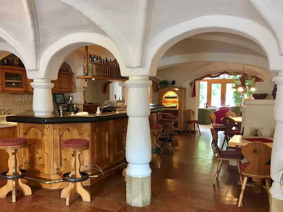 Bilder Hotel Metzgerwirt Kirchberg