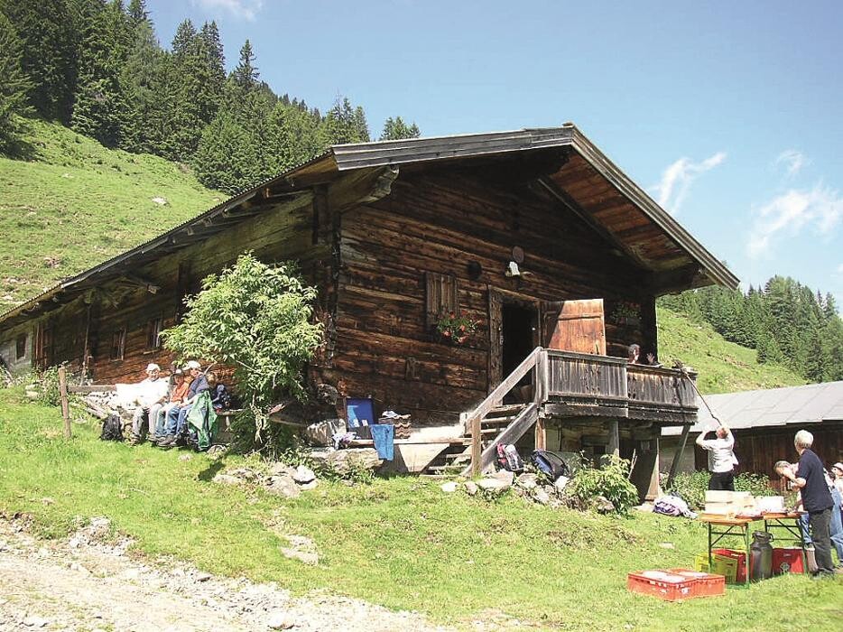 Bilder Hotel Metzgerwirt Kirchberg