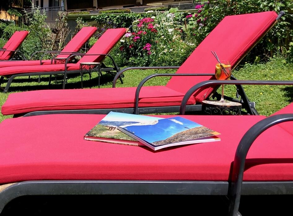 Bilder Hotel Metzgerwirt Kirchberg