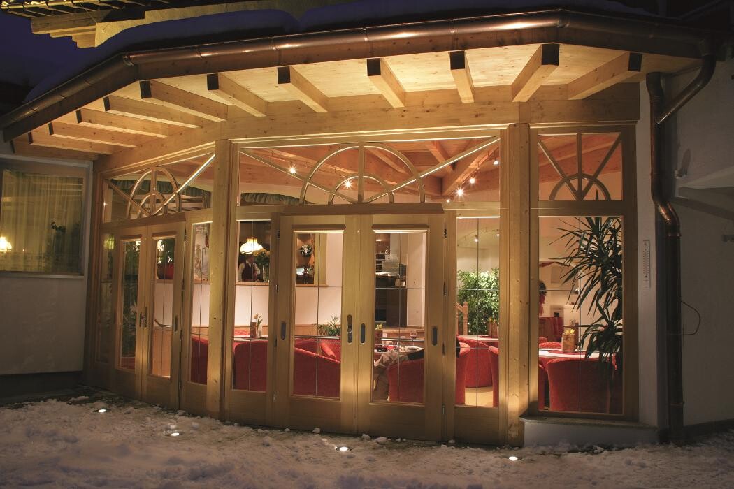 Bilder Hotel Metzgerwirt Kirchberg