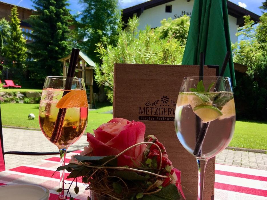 Bilder Hotel Metzgerwirt Kirchberg