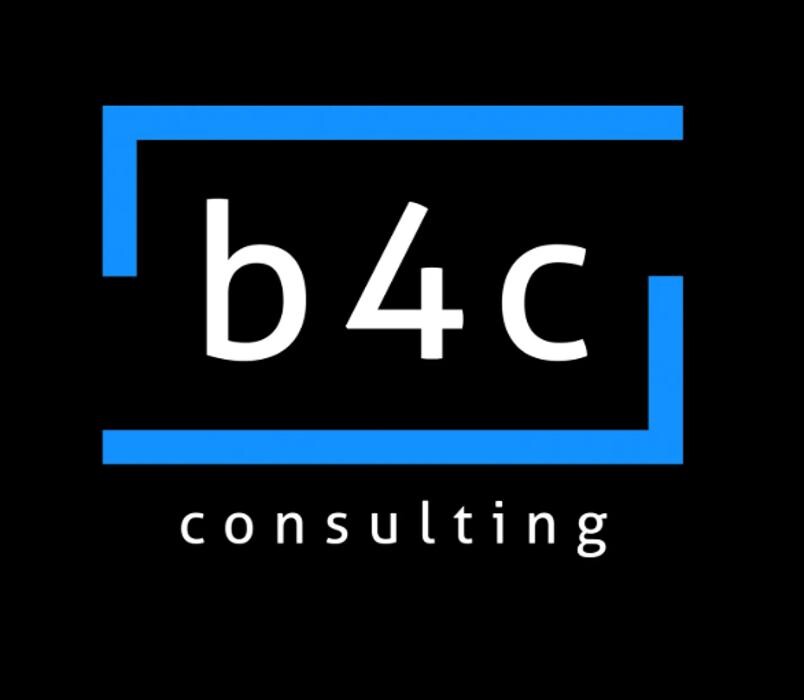 b4c consulting GmbH Logo