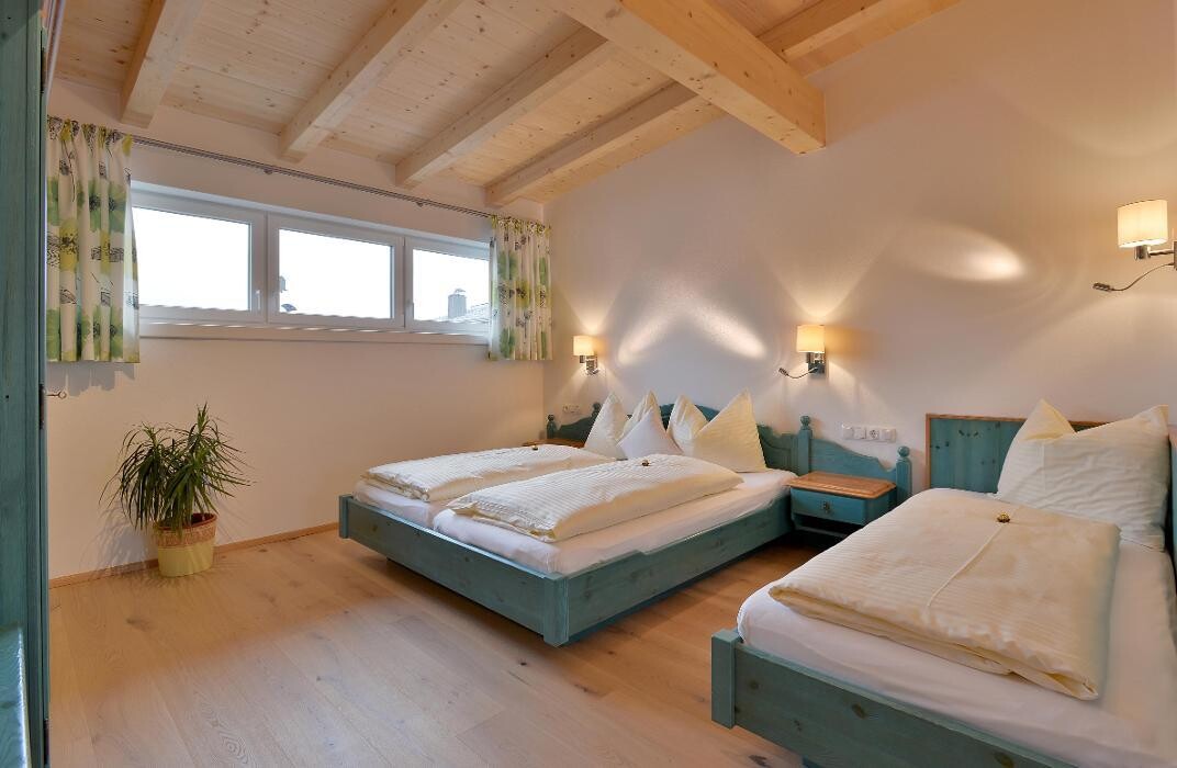 Bilder Appartment Fuchs Ellmau