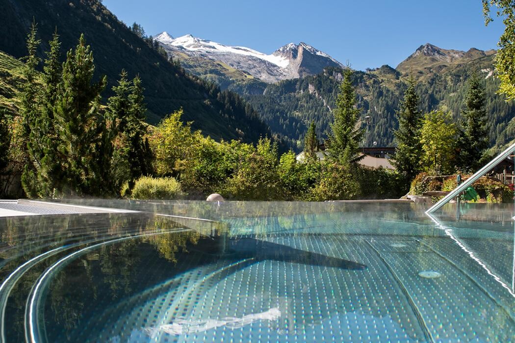 Bilder Hotel Alpenhof