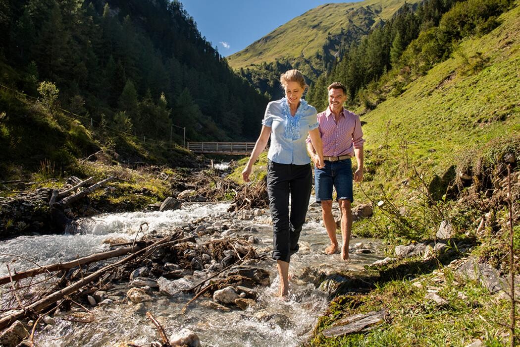 Bilder Hotel Alpenhof