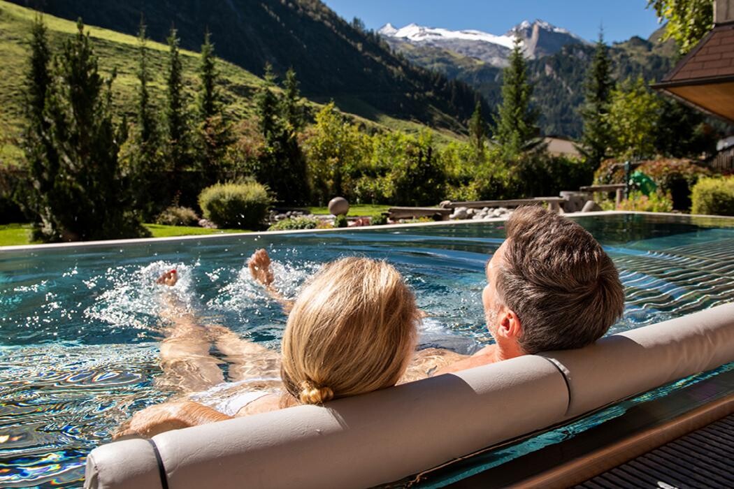 Bilder Hotel Alpenhof