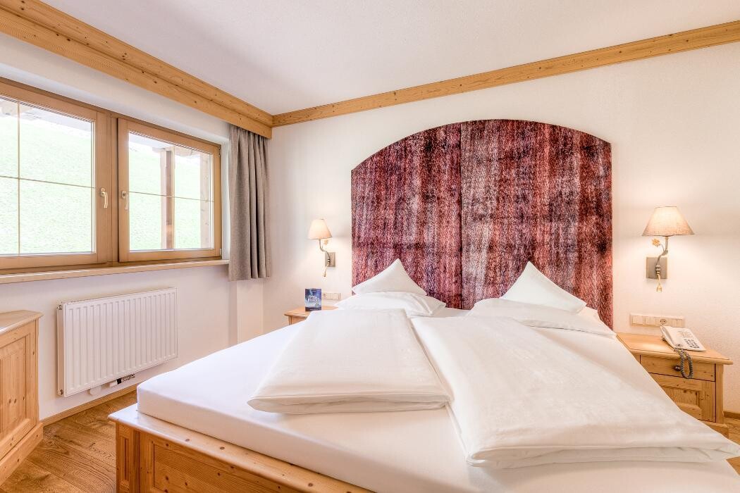 Bilder Hotel Alpenhof