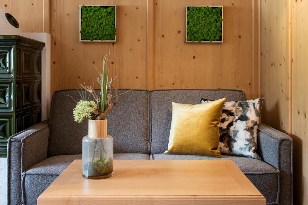 Bilder Hotel Alpenhof