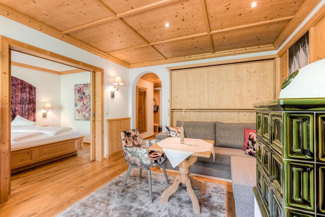 Bilder Hotel Alpenhof