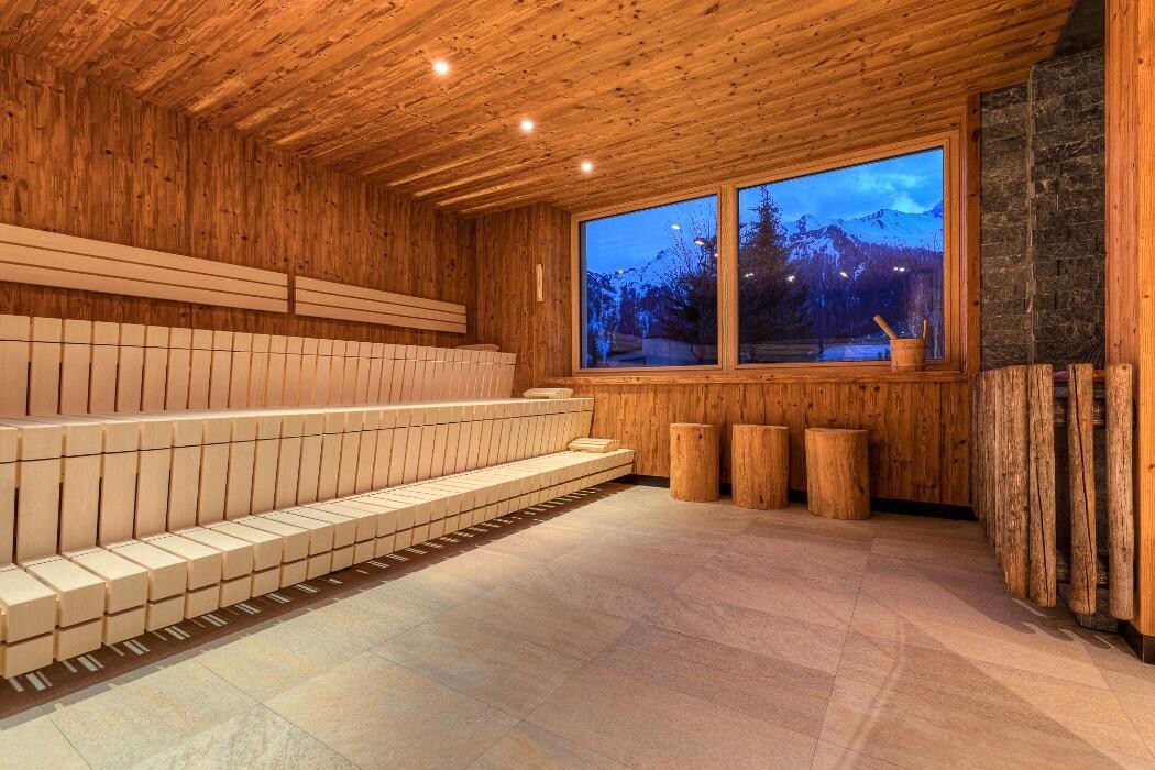 Bilder Hotel Alpenhof