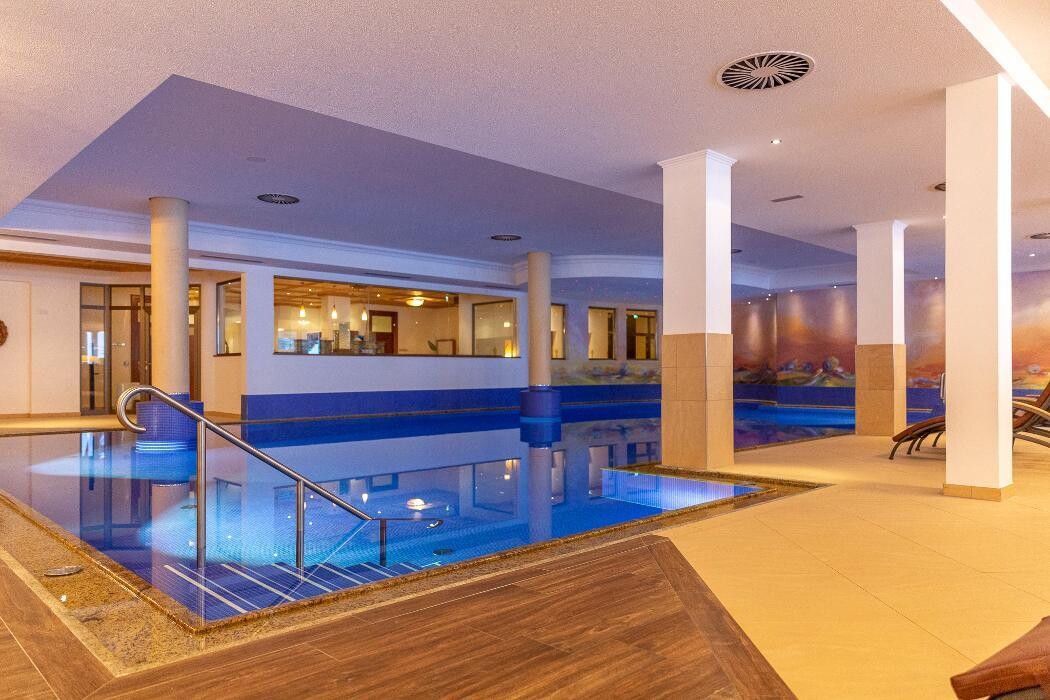 Bilder Hotel Alpenhof