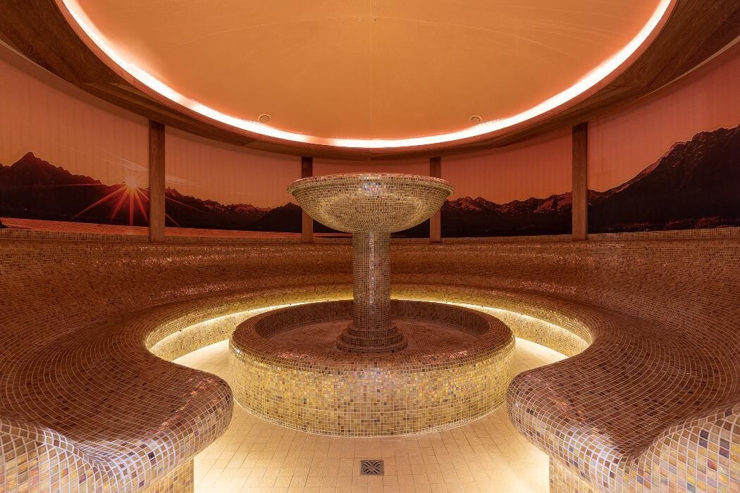 Bilder Hotel Alpenhof