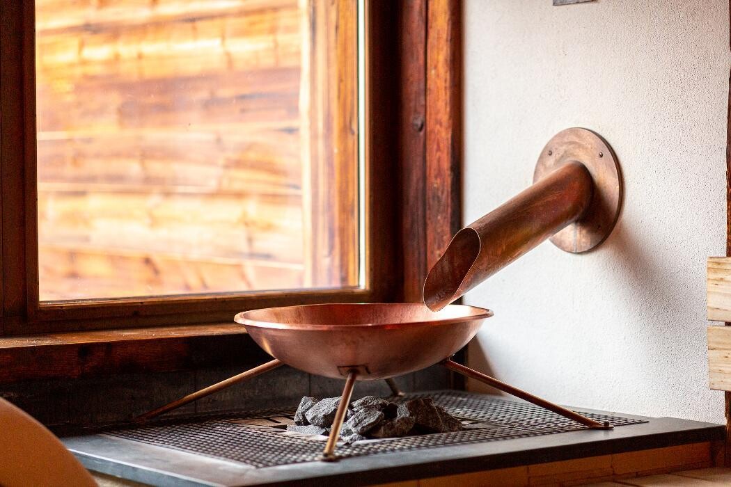 Bilder Hotel Alpenhof