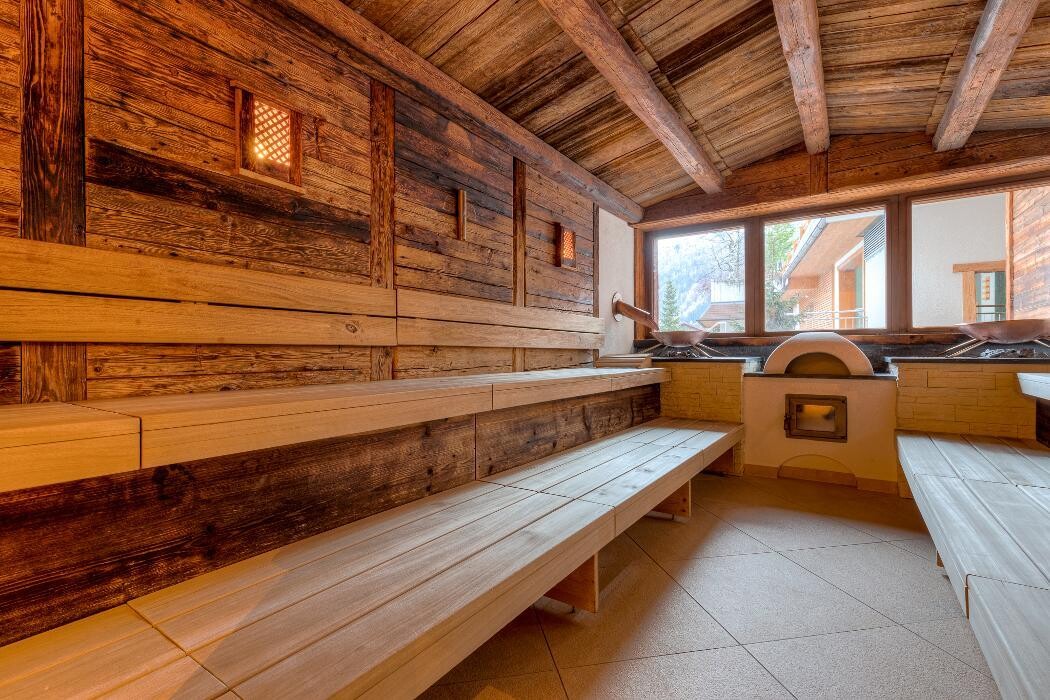 Bilder Hotel Alpenhof