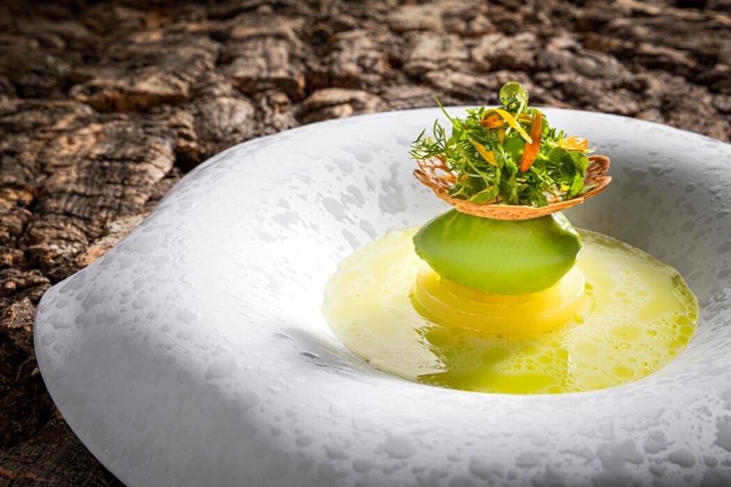 Bilder Hotel Alpenhof