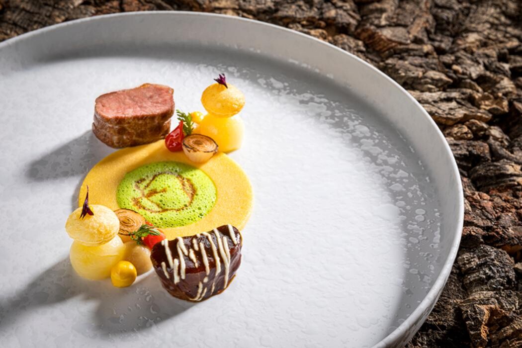 Bilder Hotel Alpenhof