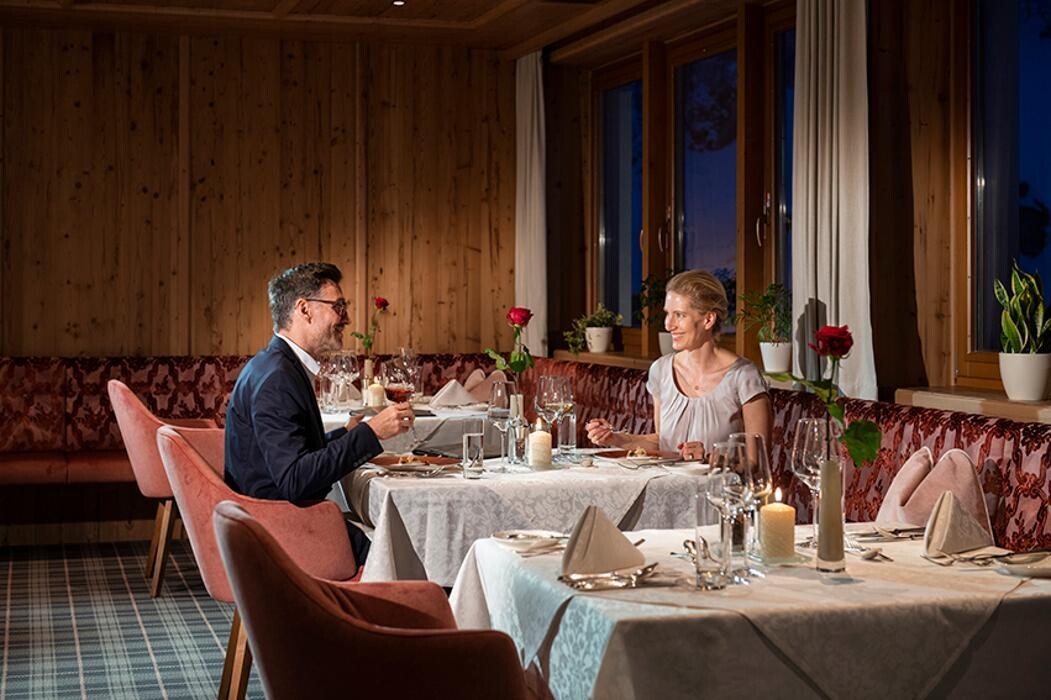 Bilder Hotel Alpenhof