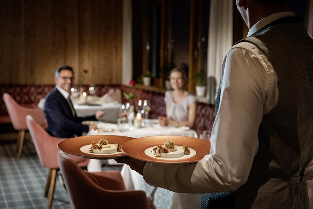 Bilder Hotel Alpenhof