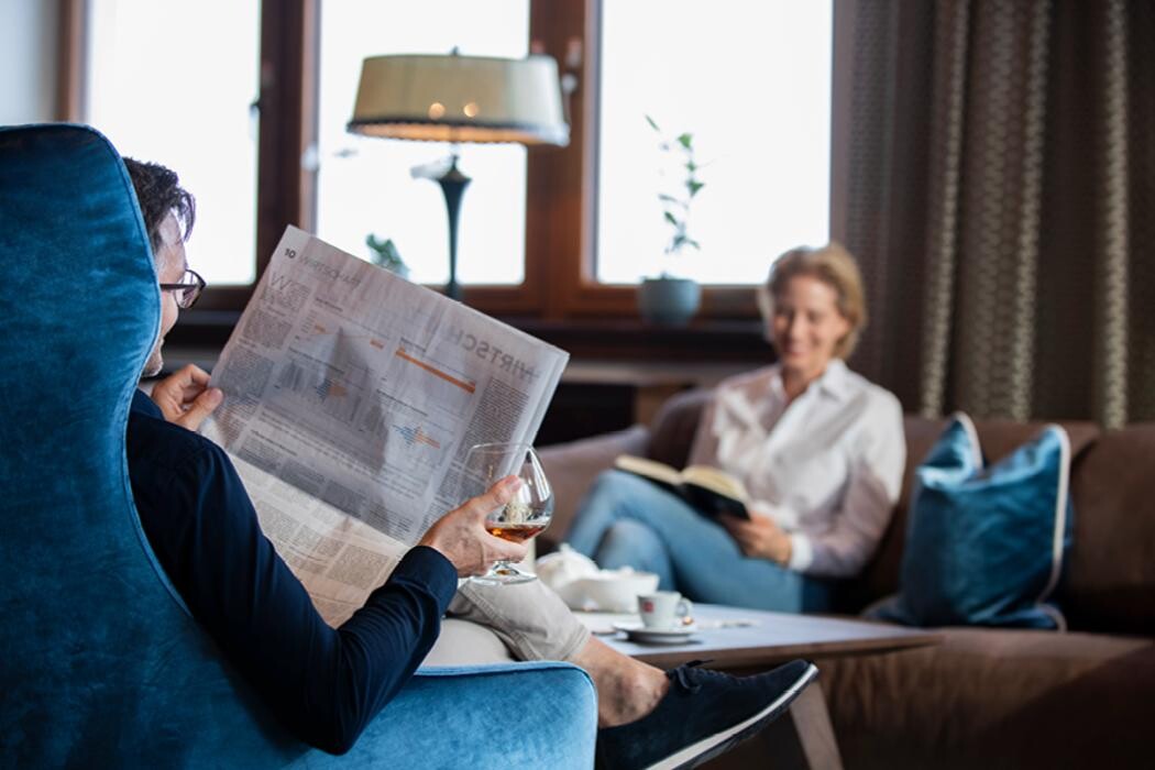 Bilder Hotel Alpenhof