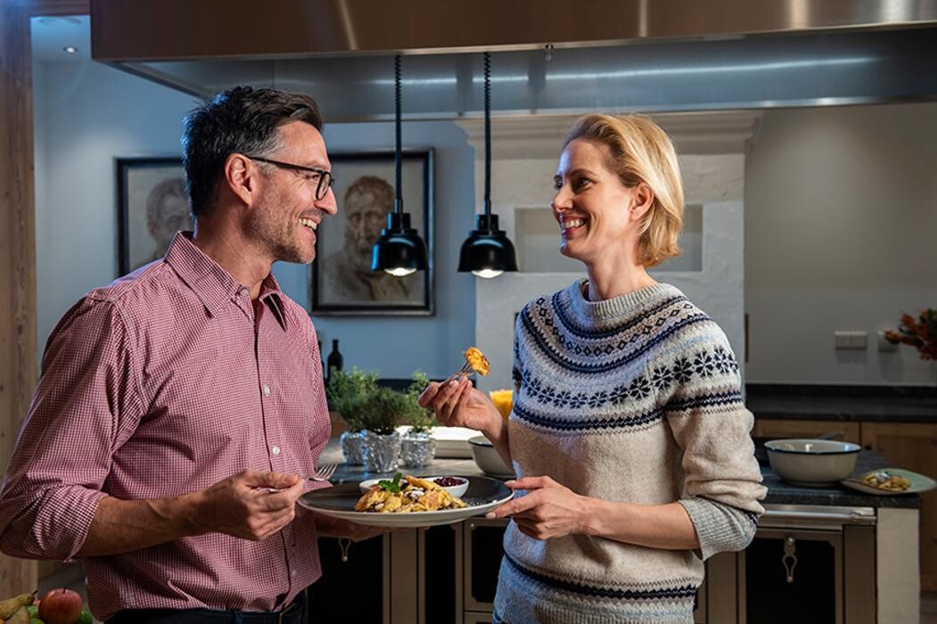 Bilder Hotel Alpenhof