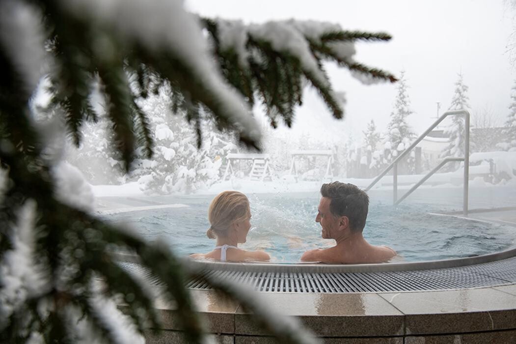 Bilder Hotel Alpenhof