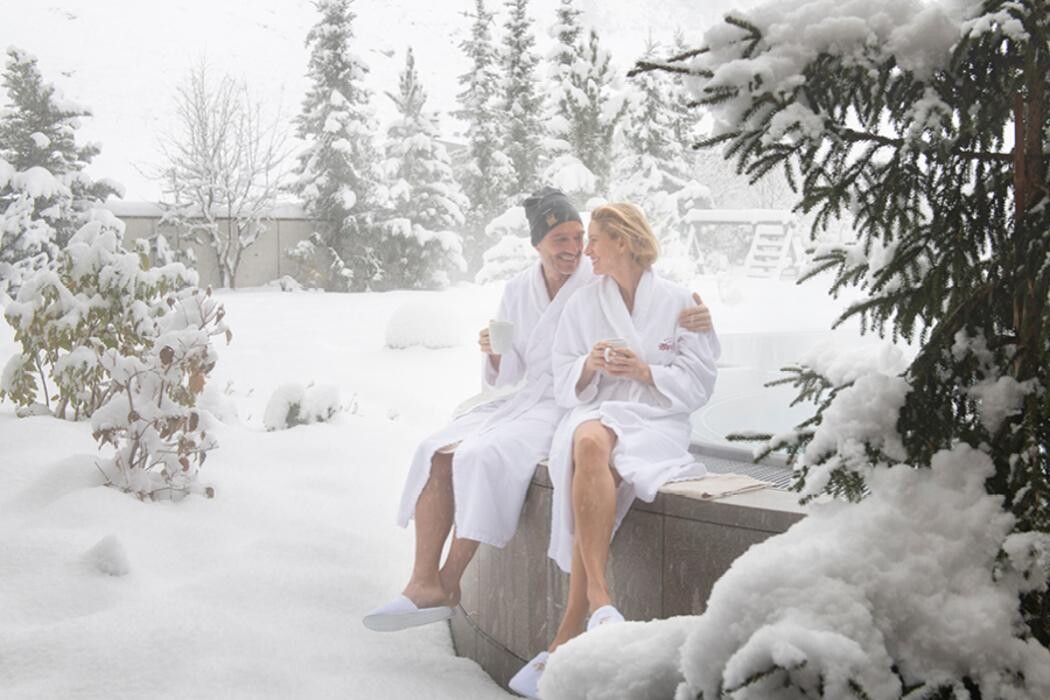 Bilder Hotel Alpenhof