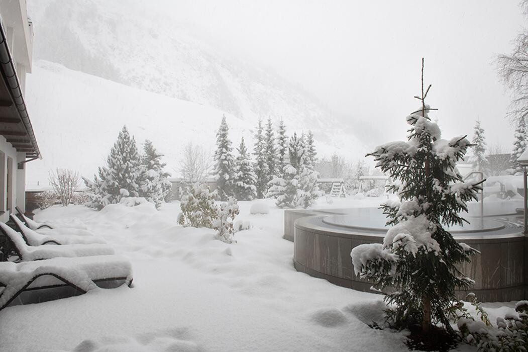 Bilder Hotel Alpenhof