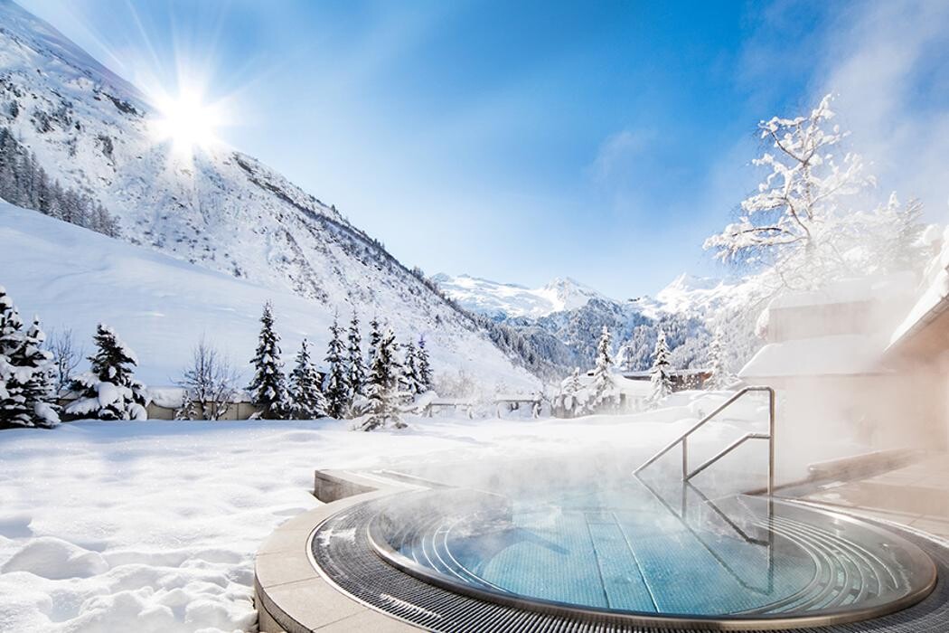 Bilder Hotel Alpenhof