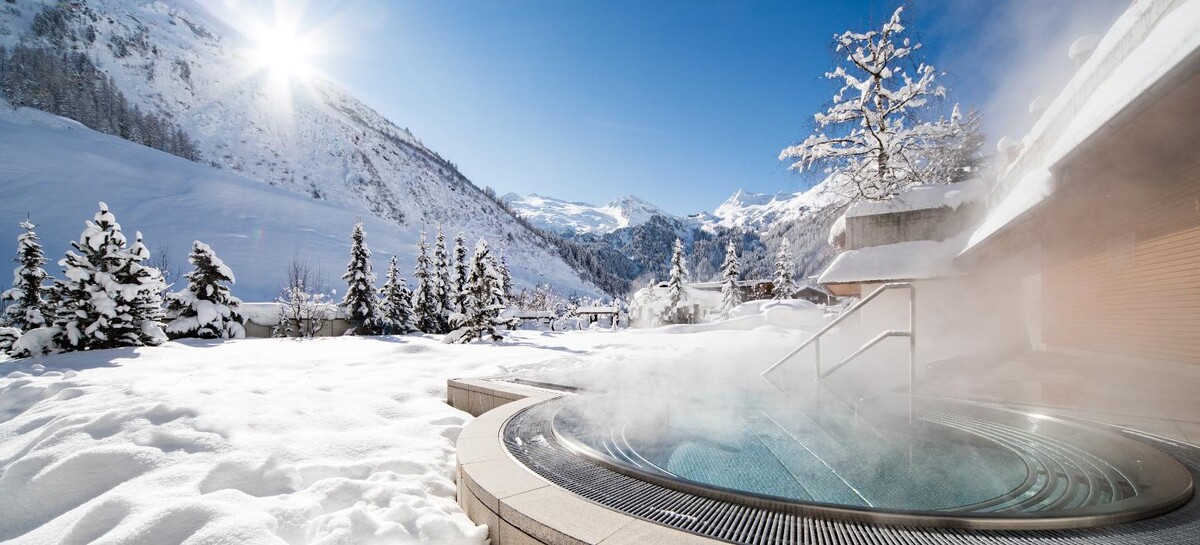 Bilder Hotel Alpenhof