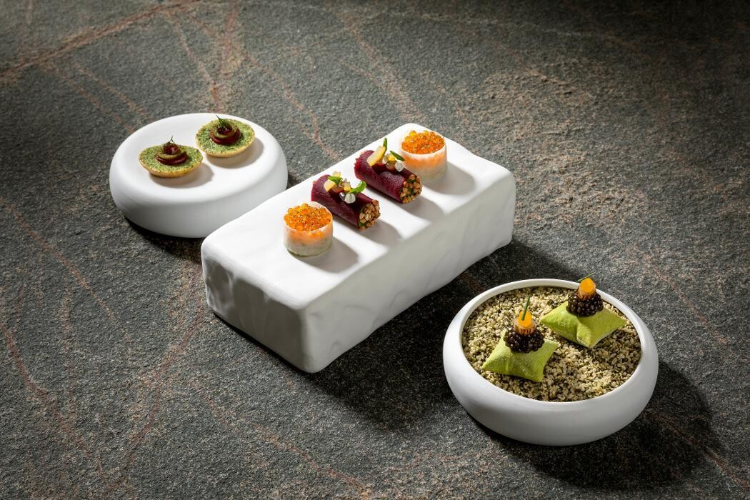 Bilder Hotel Alpenhof