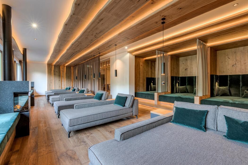 Bilder Hotel Alpenhof