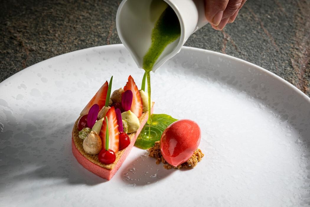 Bilder Hotel Alpenhof