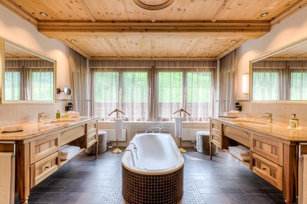 Bilder Hotel Alpenhof