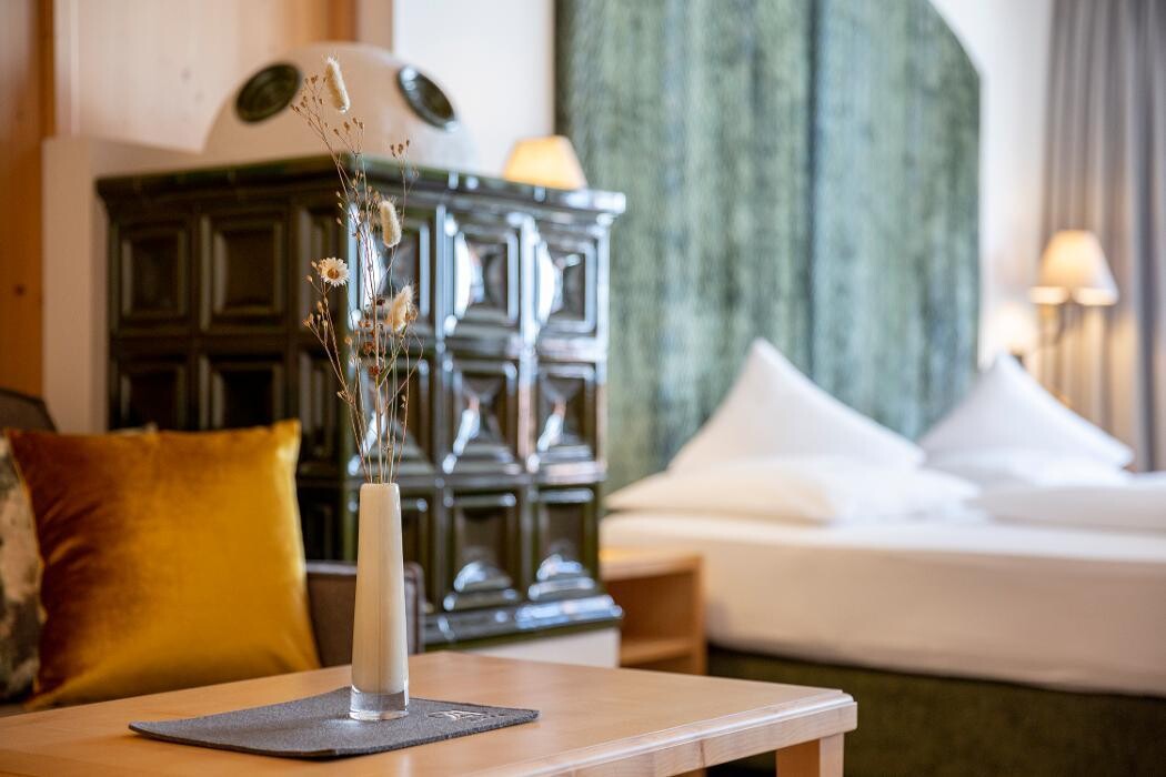 Bilder Hotel Alpenhof