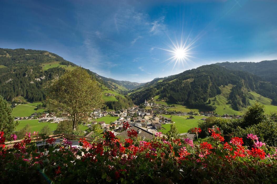 Bilder Hotel Garni Sonnhof