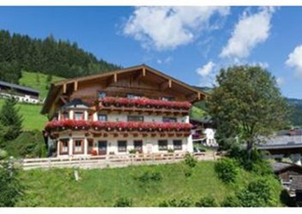 Bilder Hotel Garni Sonnhof