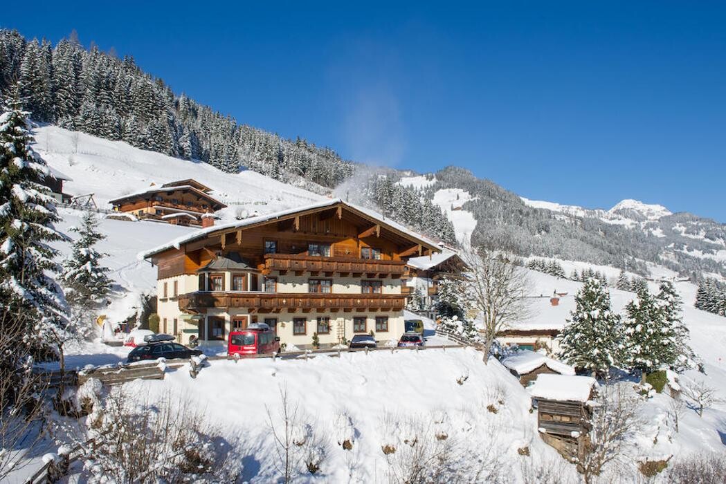 Bilder Hotel Garni Sonnhof