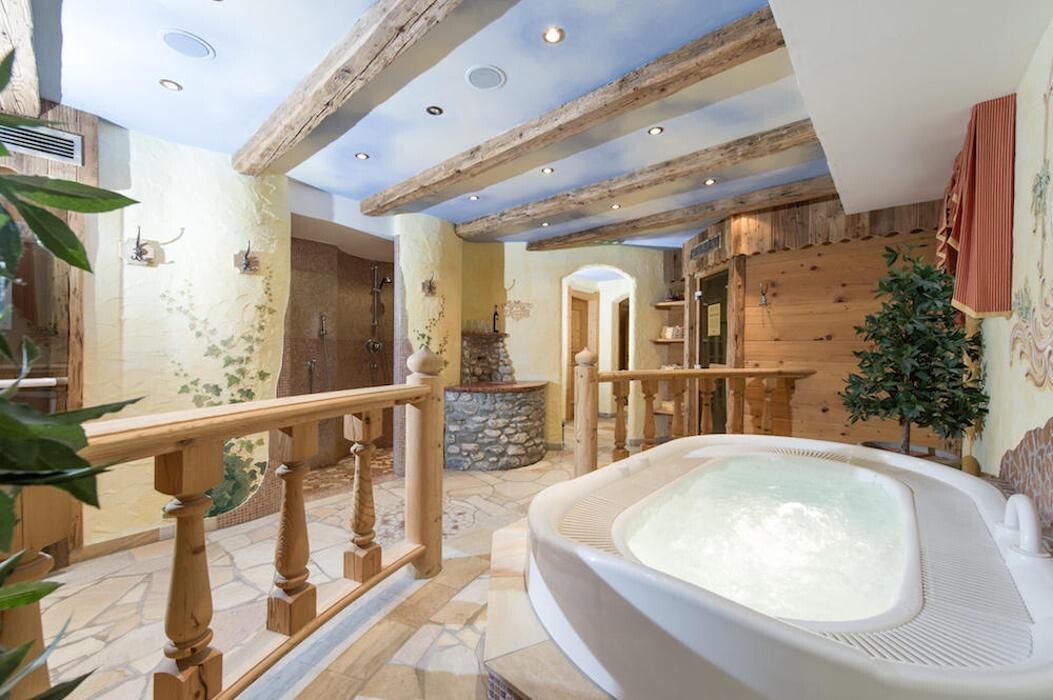 Bilder Hotel Garni Sonnhof