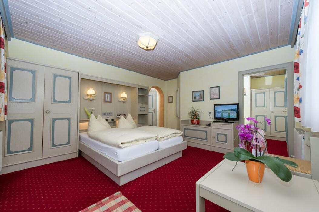 Bilder Hotel Garni Sonnhof